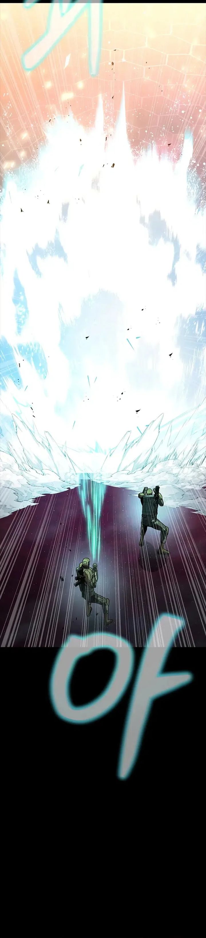 Steel-Eating Player Chapter 89 Bahasa Indonesia