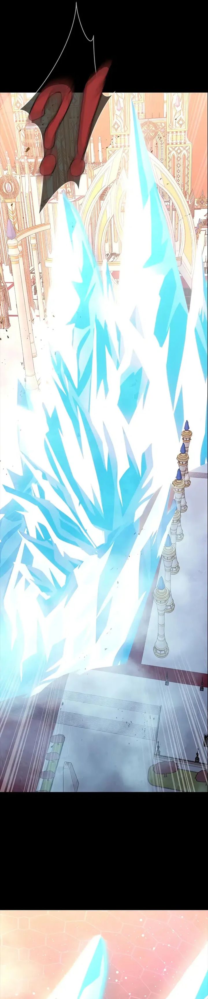 Steel-Eating Player Chapter 89 Bahasa Indonesia