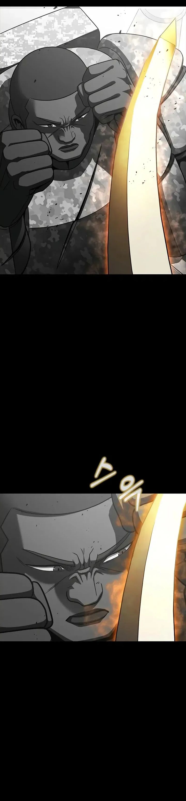 Steel-Eating Player Chapter 89 Bahasa Indonesia