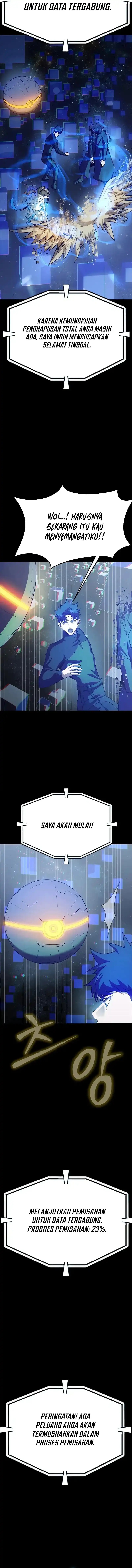 Steel-Eating Player chapter 90