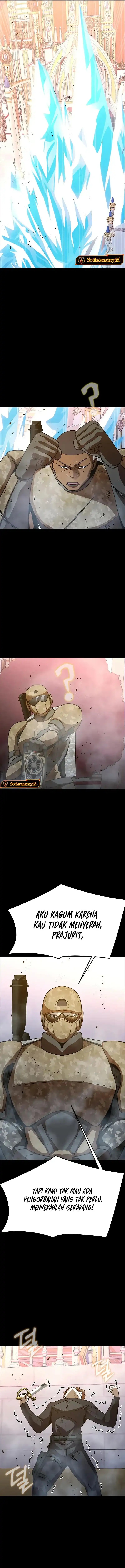 Steel-Eating Player chapter 90