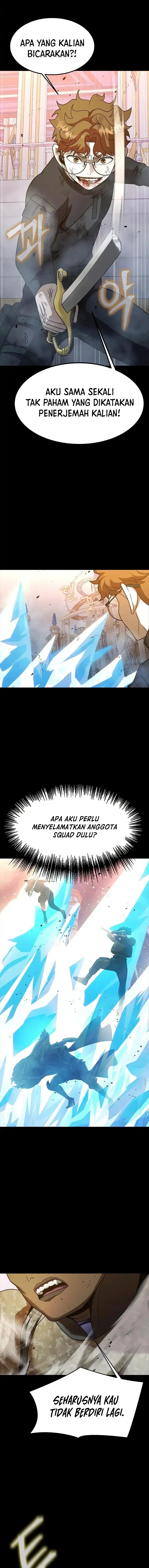 Steel-Eating Player chapter 90