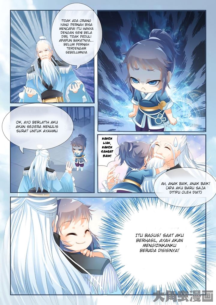 Stellar Transformations chapter 5