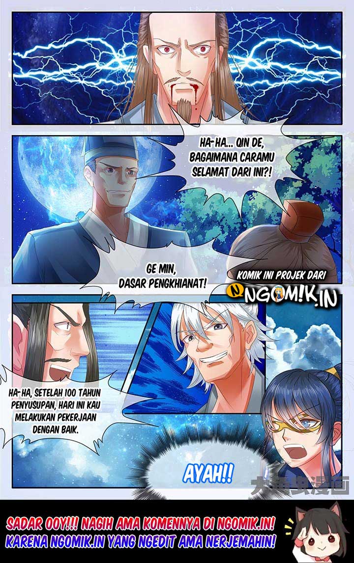 Stellar Transformations chapter 41
