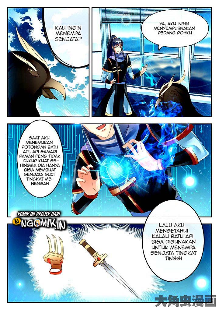 Stellar Transformations chapter 66