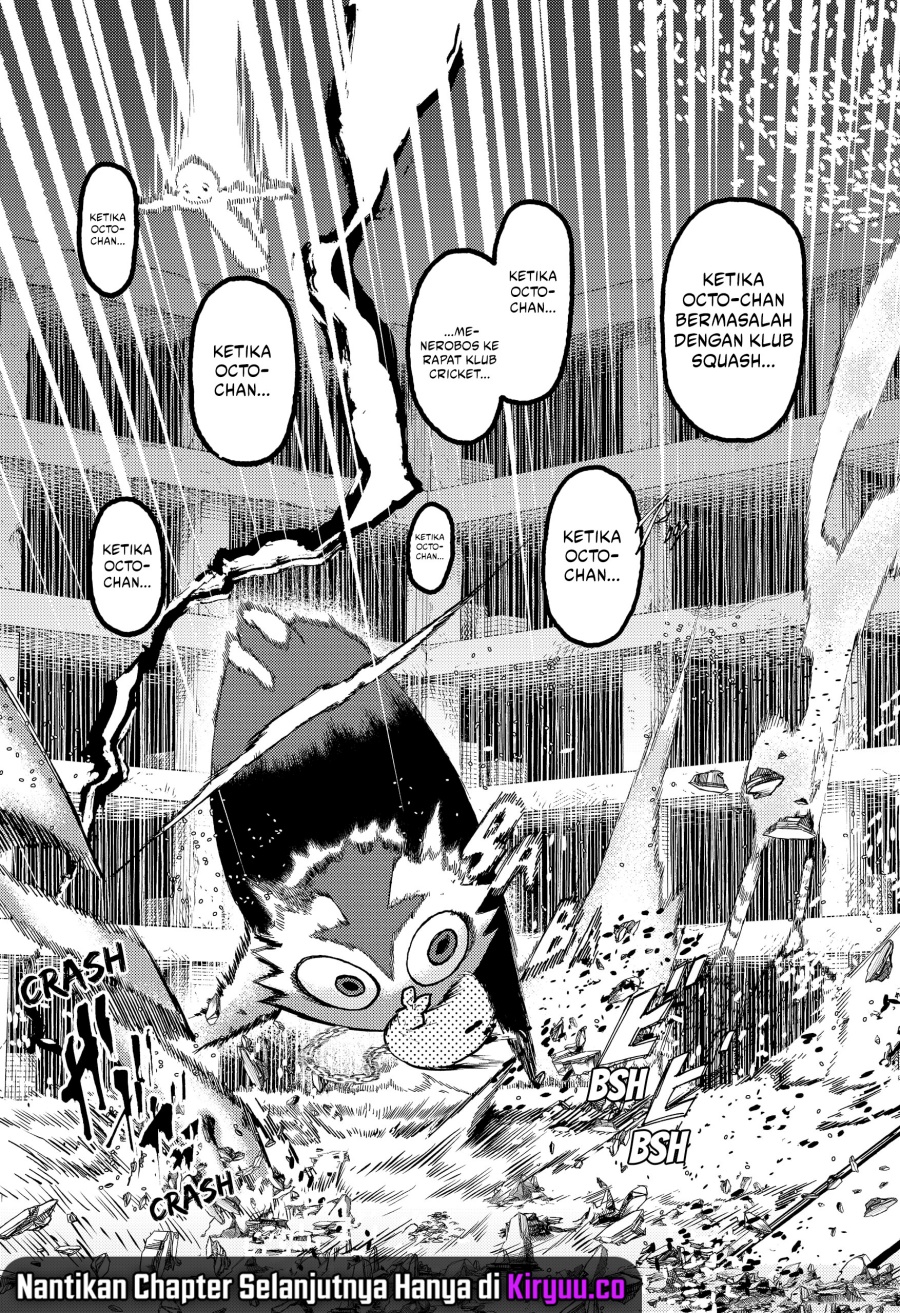Stellar Friend chapter 16