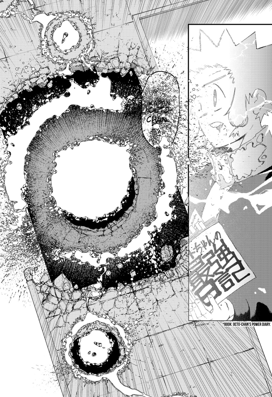 Stellar Friend chapter 16