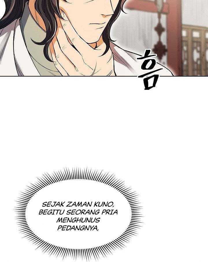 Storm Inn chapter 2