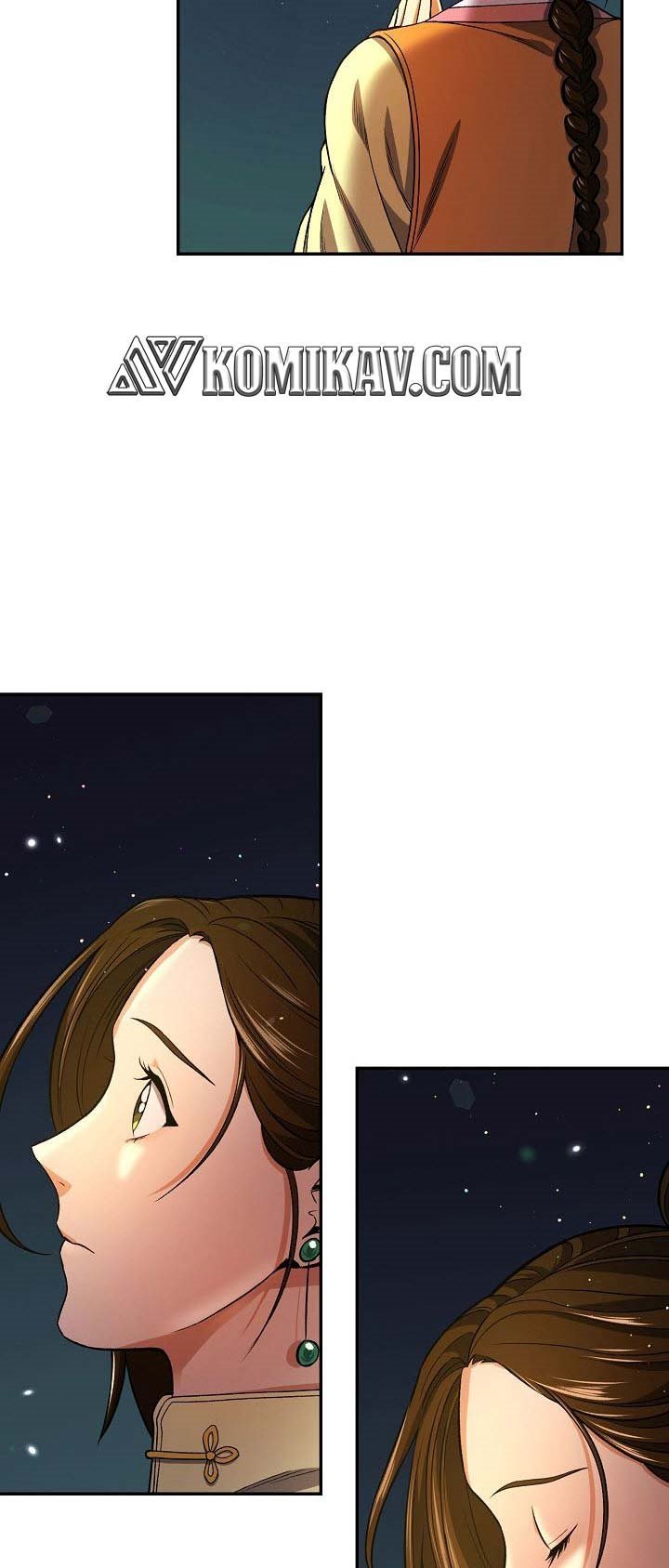 Storm Inn chapter 15