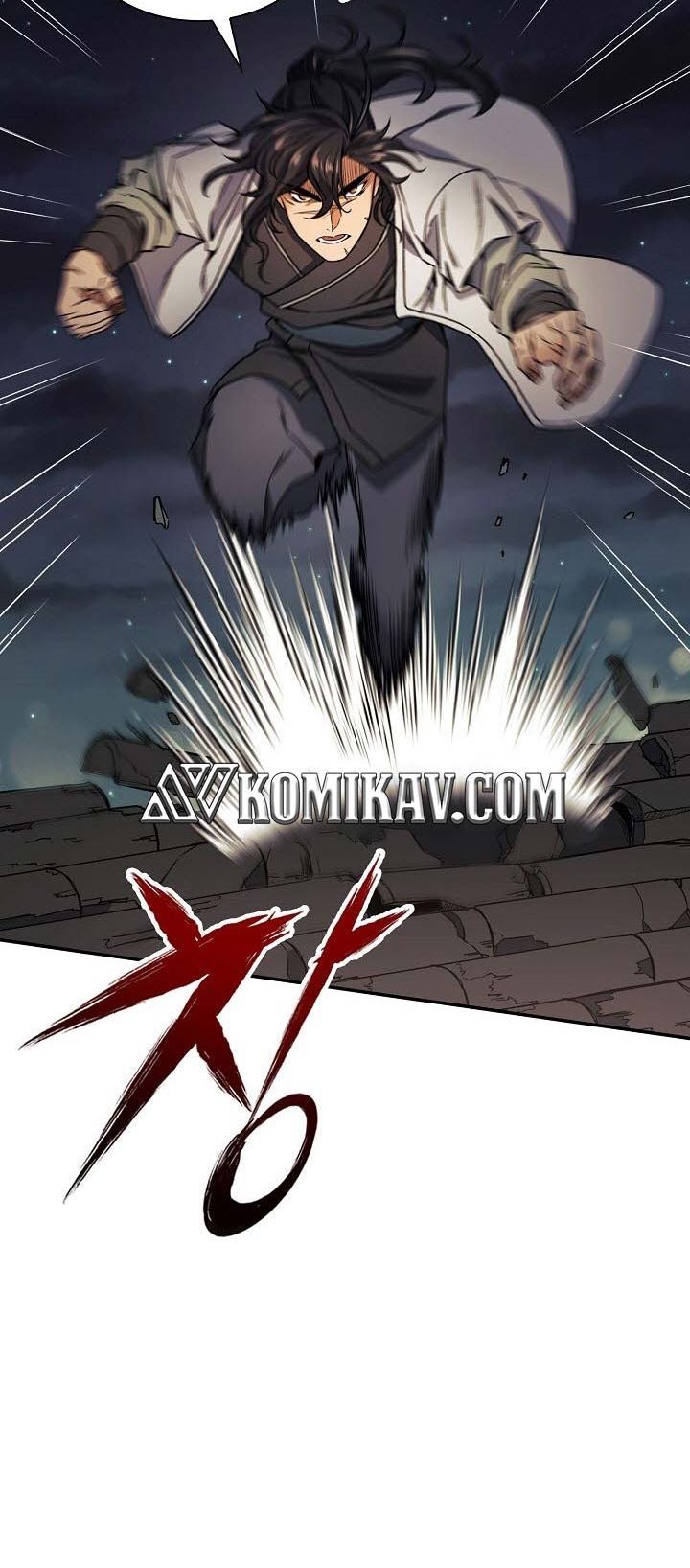 Storm Inn chapter 15