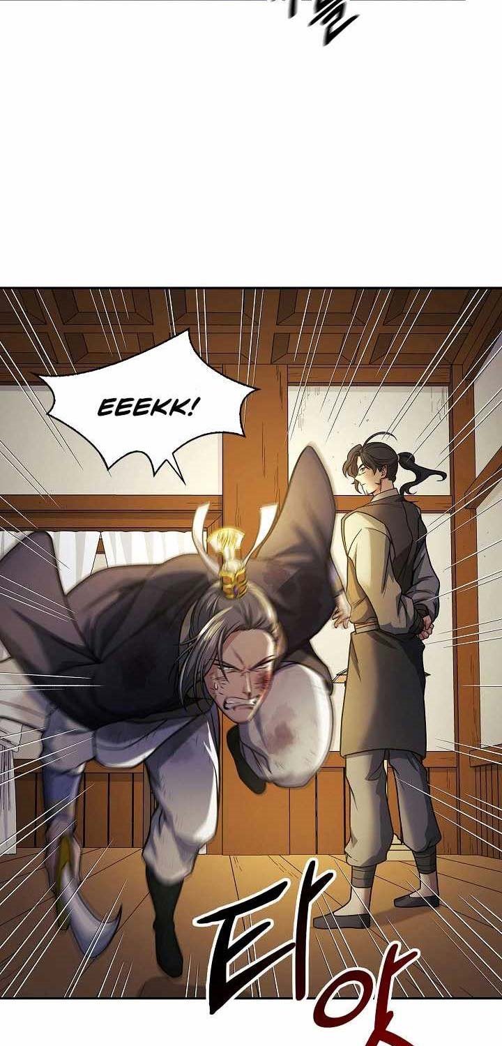 Storm Inn chapter 18