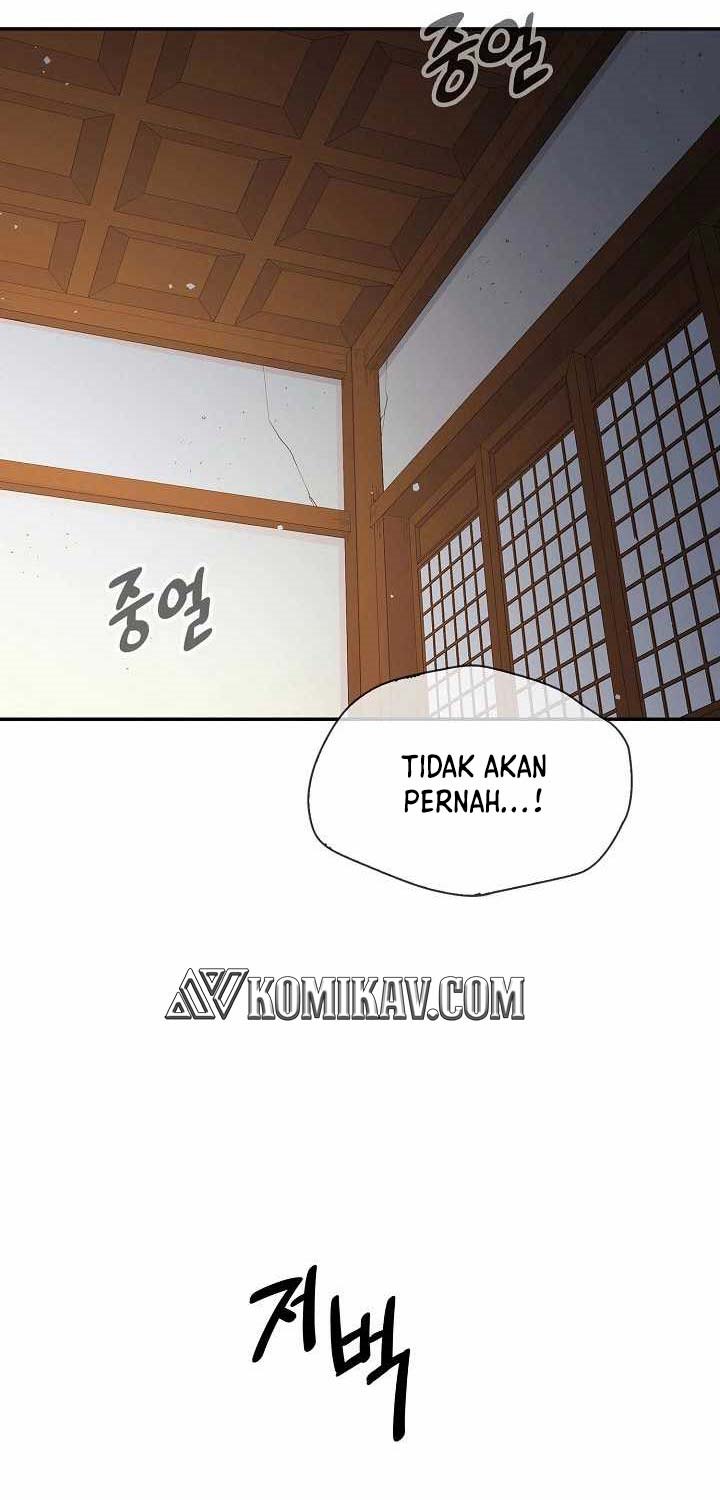Storm Inn chapter 18