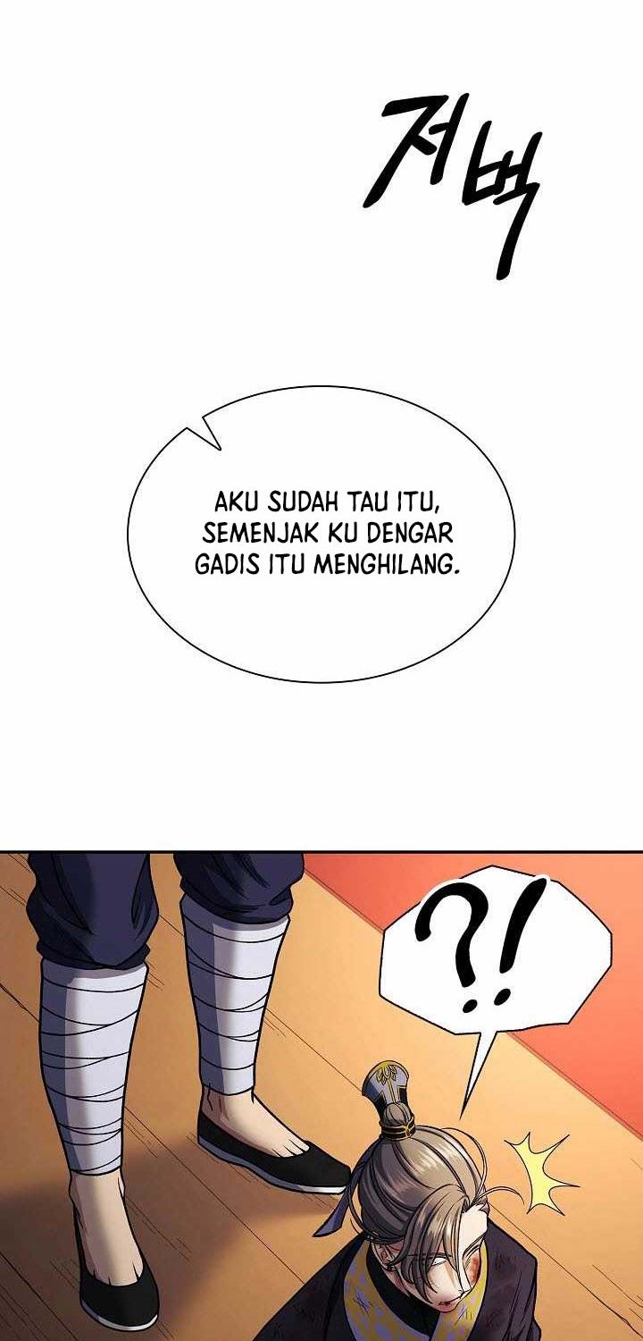 Storm Inn chapter 18