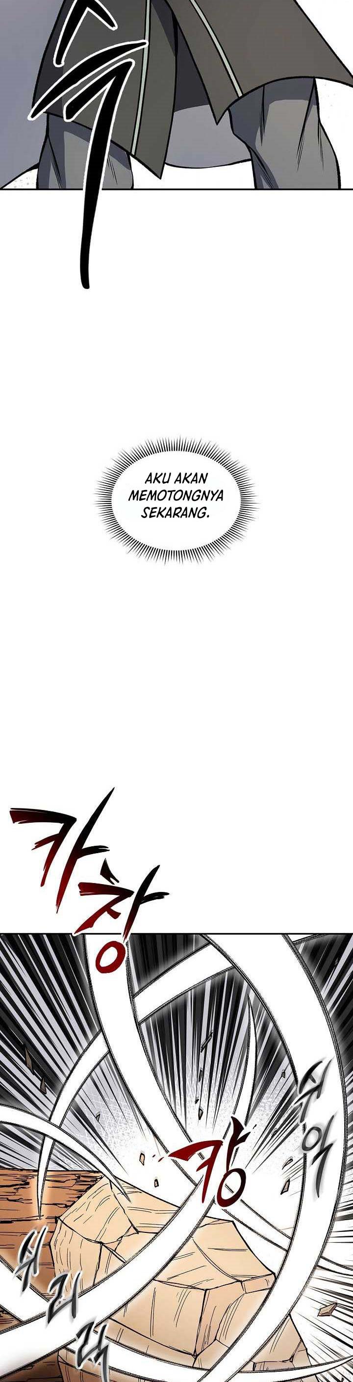 Storm Inn Chapter 22 Bahasa Indonesia