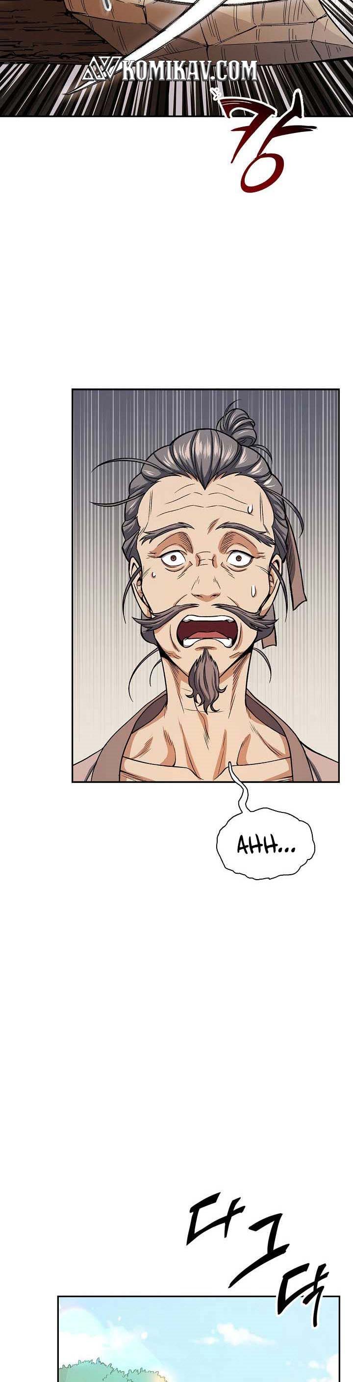 Storm Inn Chapter 22 Bahasa Indonesia