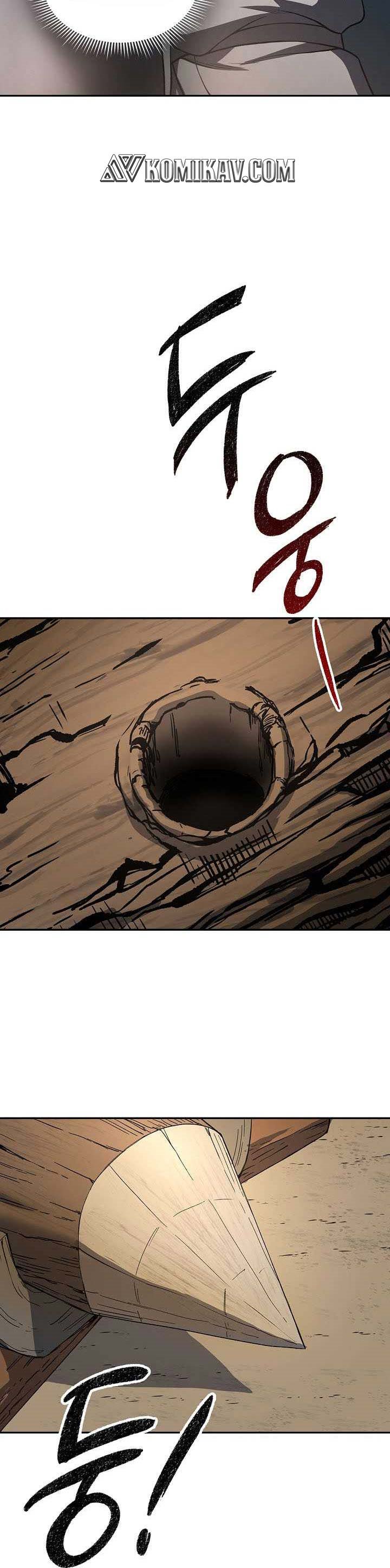 Storm Inn Chapter 22 Bahasa Indonesia