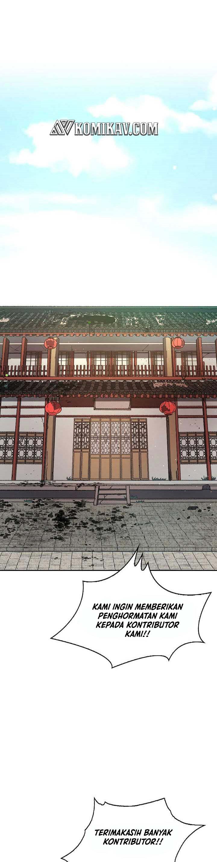 Storm Inn Chapter 22 Bahasa Indonesia