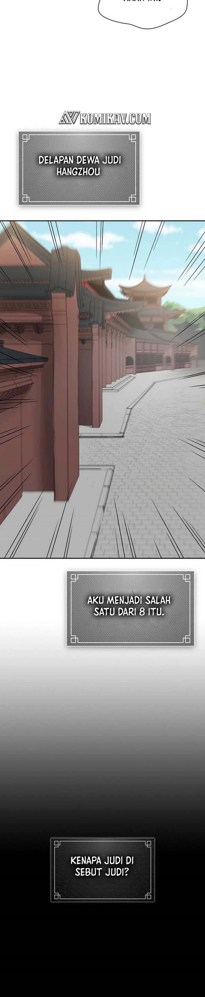 Storm Inn chapter 25