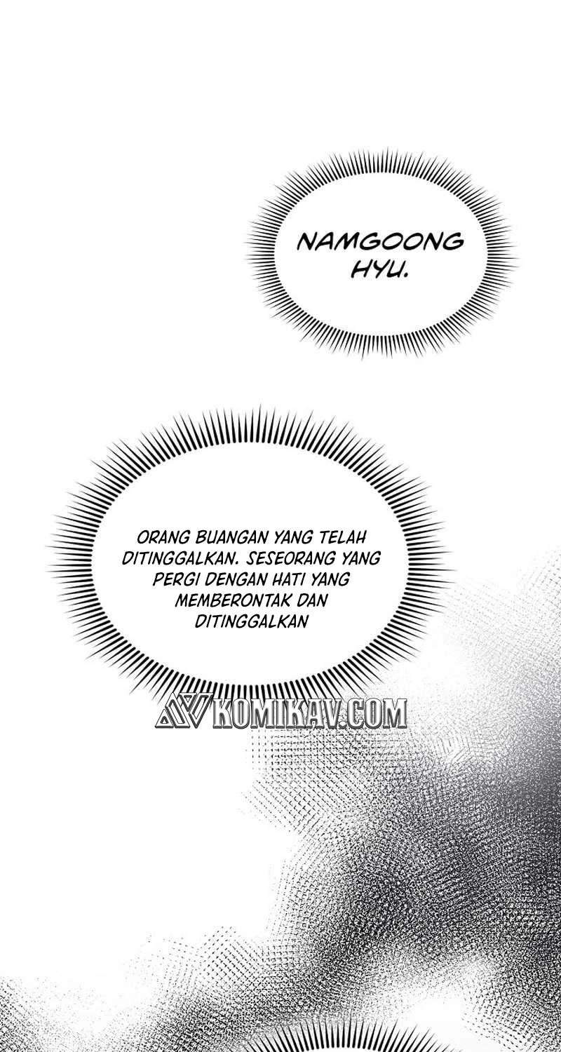 Storm Inn Chapter 28 Bahasa Indonesia