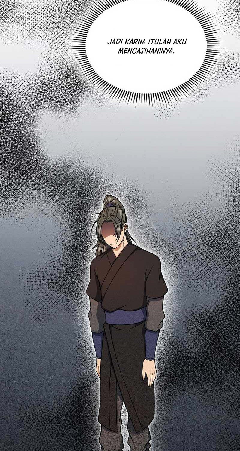 Storm Inn Chapter 28 Bahasa Indonesia