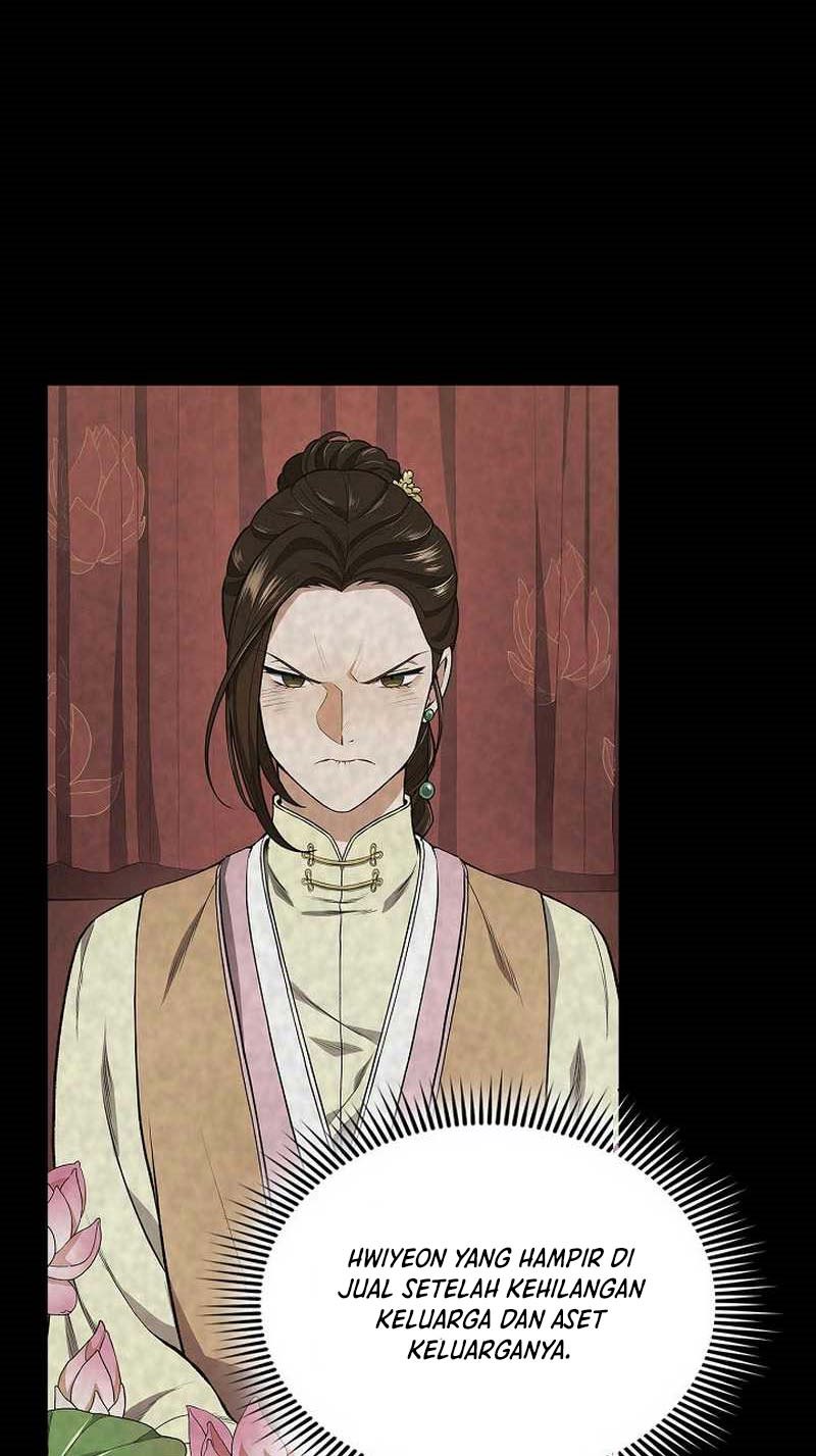 Storm Inn Chapter 28 Bahasa Indonesia