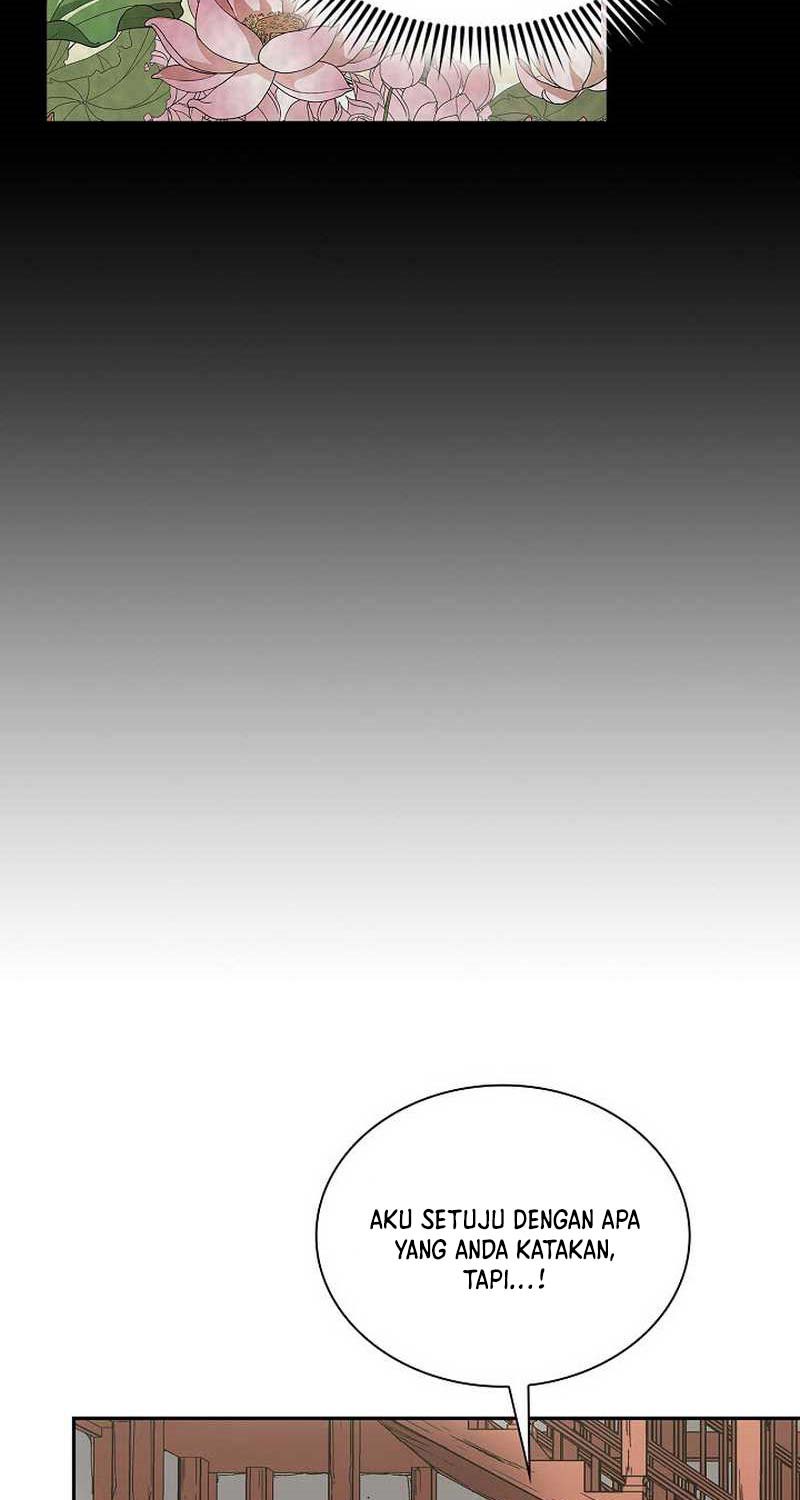 Storm Inn Chapter 28 Bahasa Indonesia