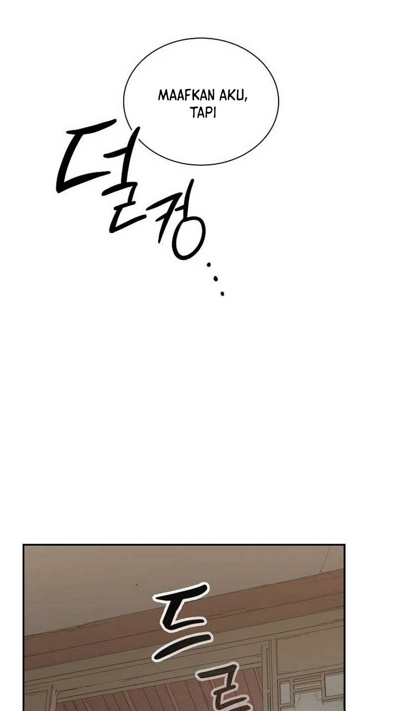 Storm Inn Chapter 28 Bahasa Indonesia