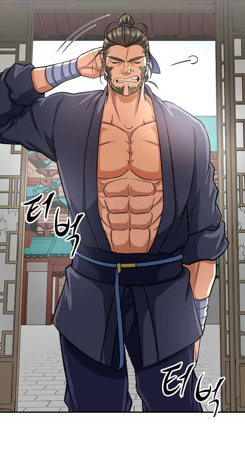 Storm Inn Chapter 28 Bahasa Indonesia