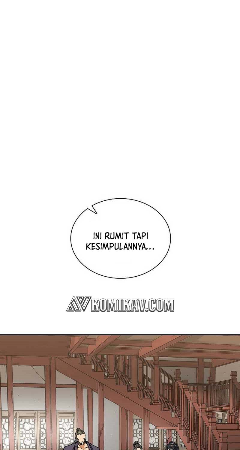 Storm Inn Chapter 28 Bahasa Indonesia