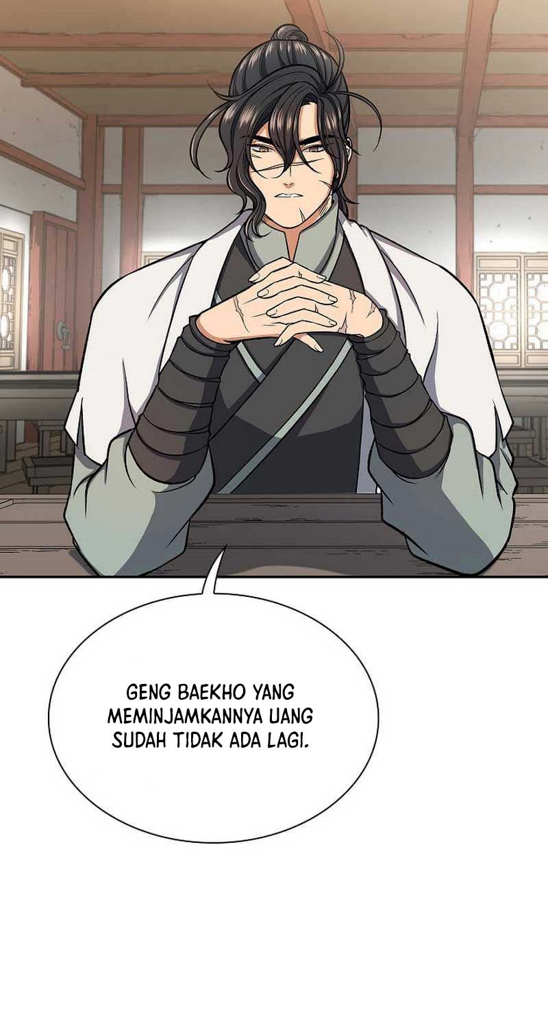 Storm Inn Chapter 28 Bahasa Indonesia