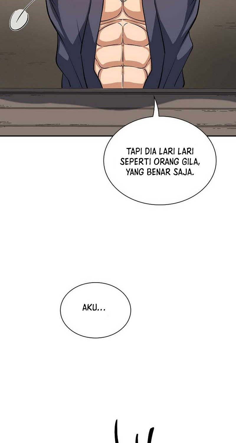 Storm Inn Chapter 28 Bahasa Indonesia