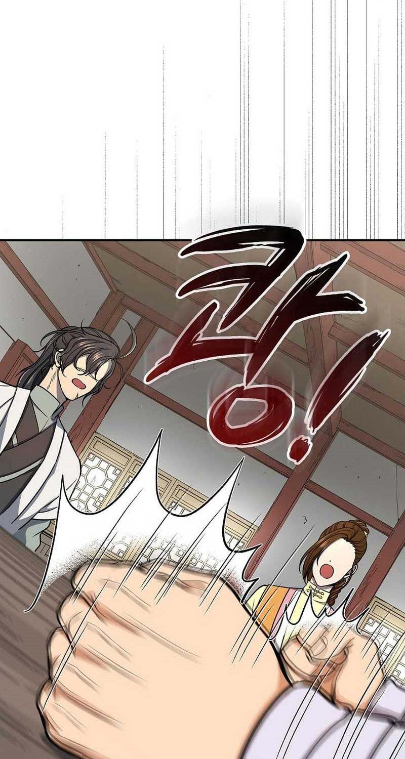 Storm Inn Chapter 28 Bahasa Indonesia