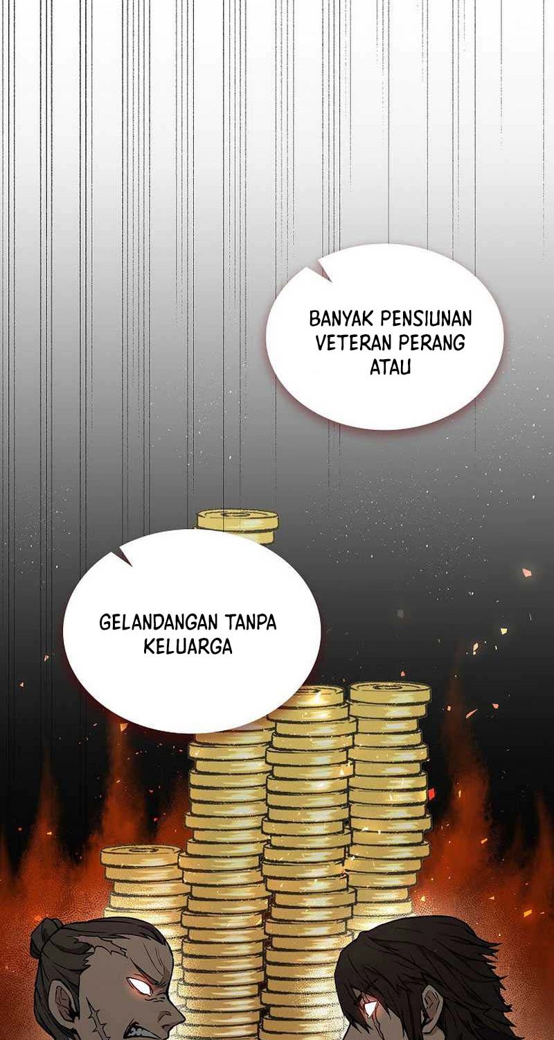 Storm Inn Chapter 28 Bahasa Indonesia