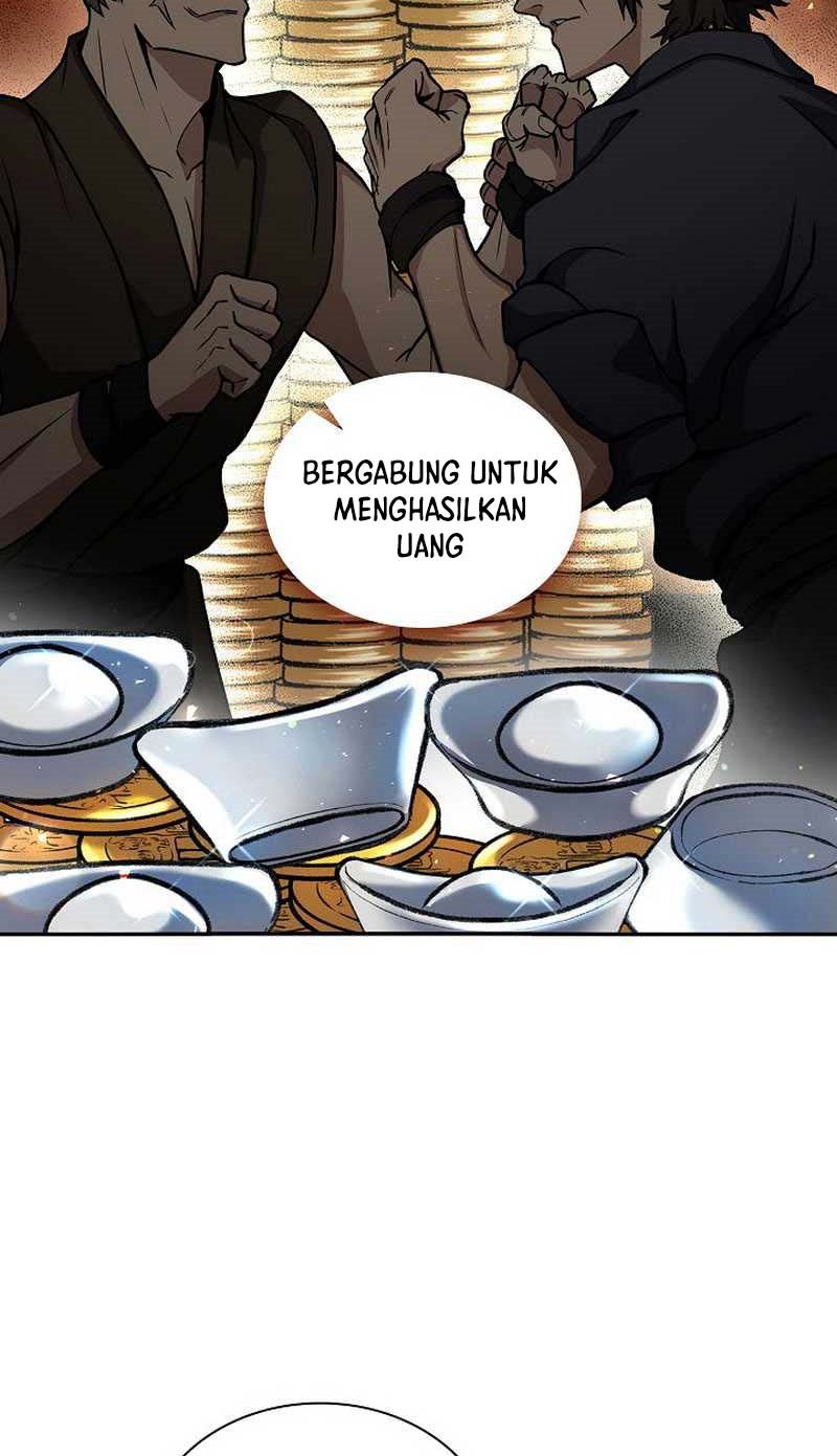 Storm Inn Chapter 28 Bahasa Indonesia