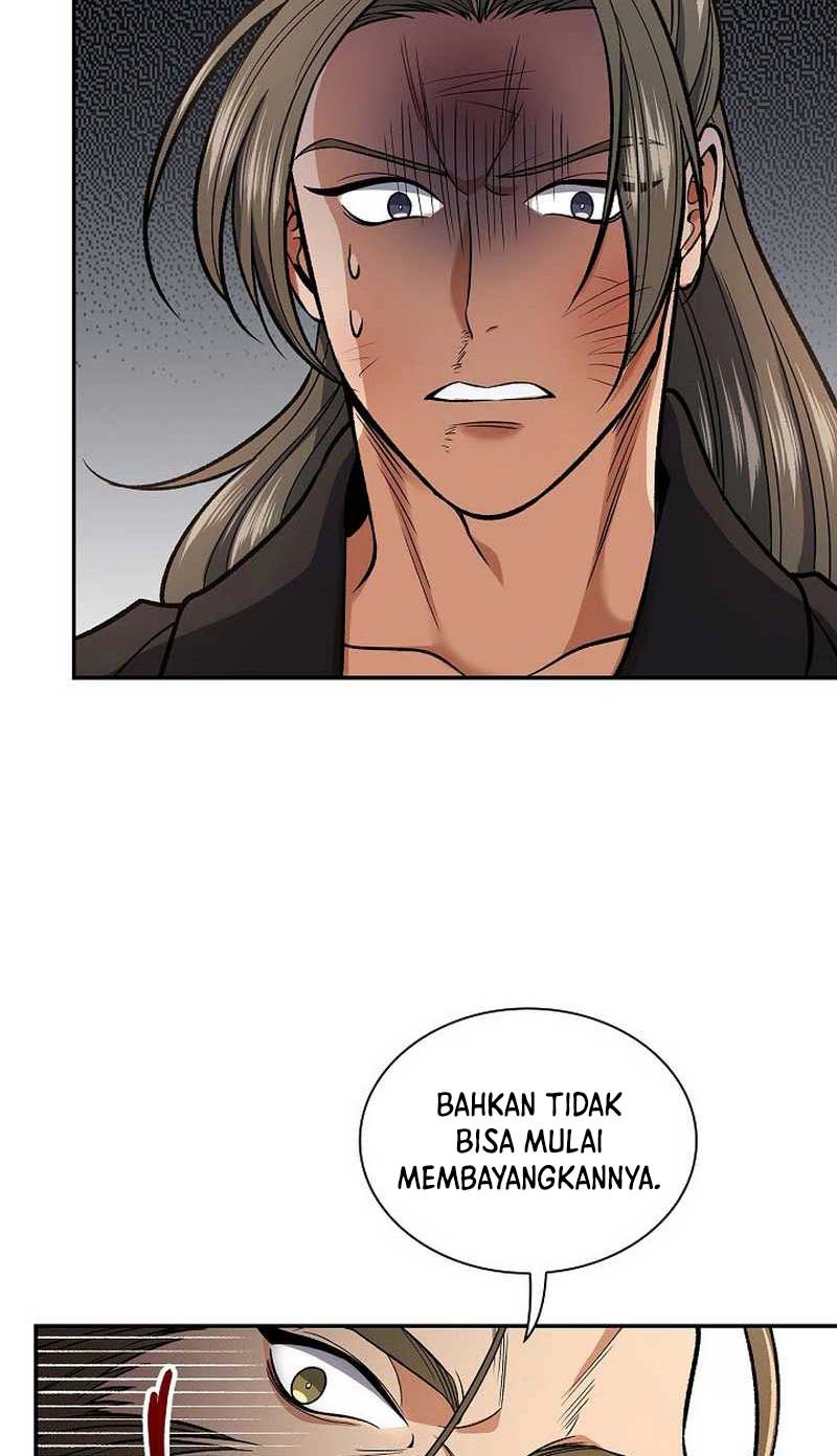 Storm Inn Chapter 28 Bahasa Indonesia