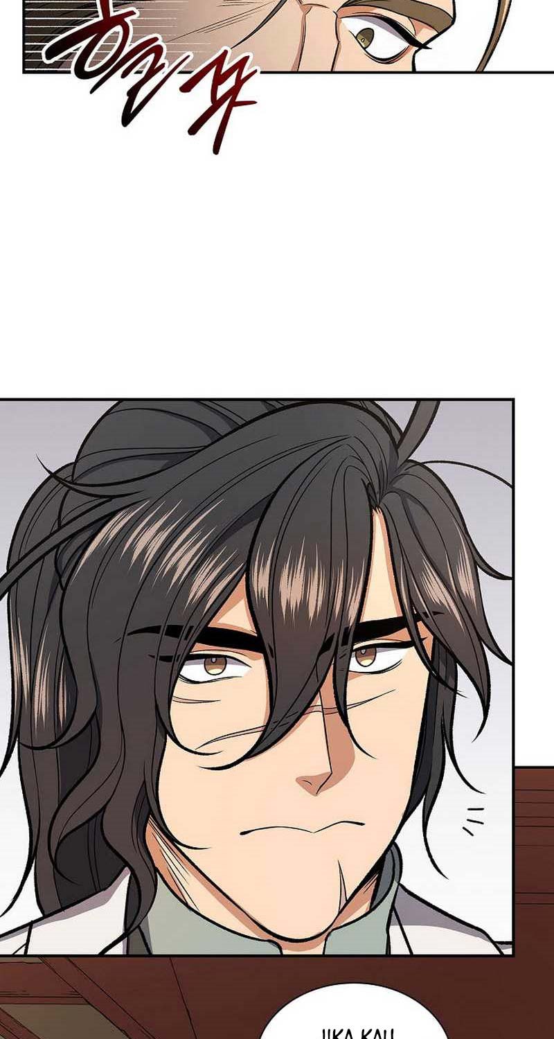 Storm Inn Chapter 28 Bahasa Indonesia