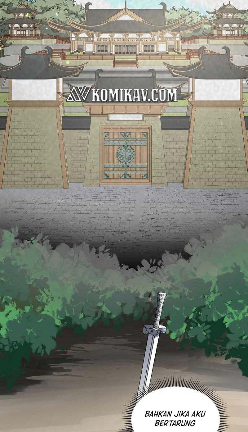 Storm Inn Chapter 28 Bahasa Indonesia