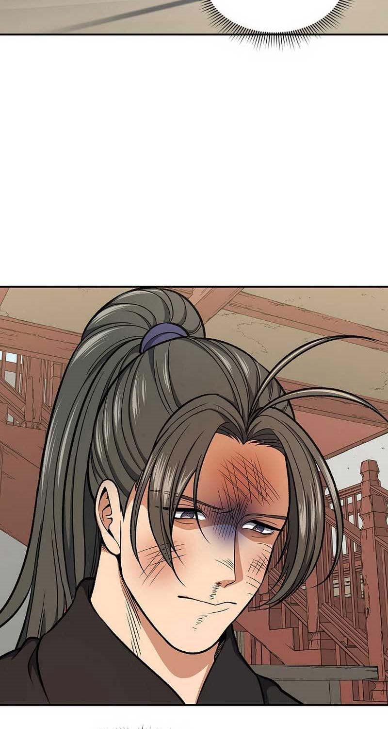 Storm Inn Chapter 28 Bahasa Indonesia