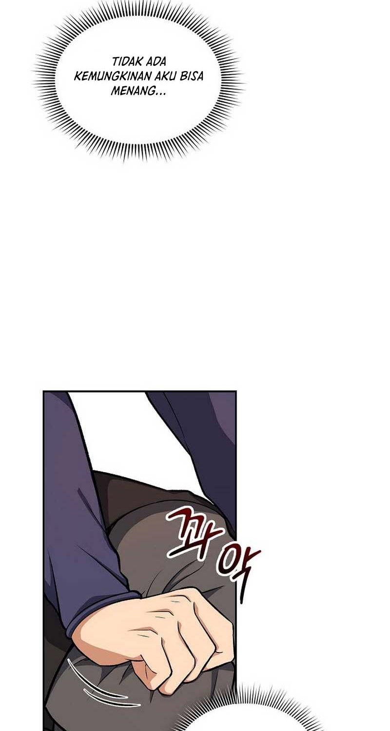 Storm Inn Chapter 28 Bahasa Indonesia