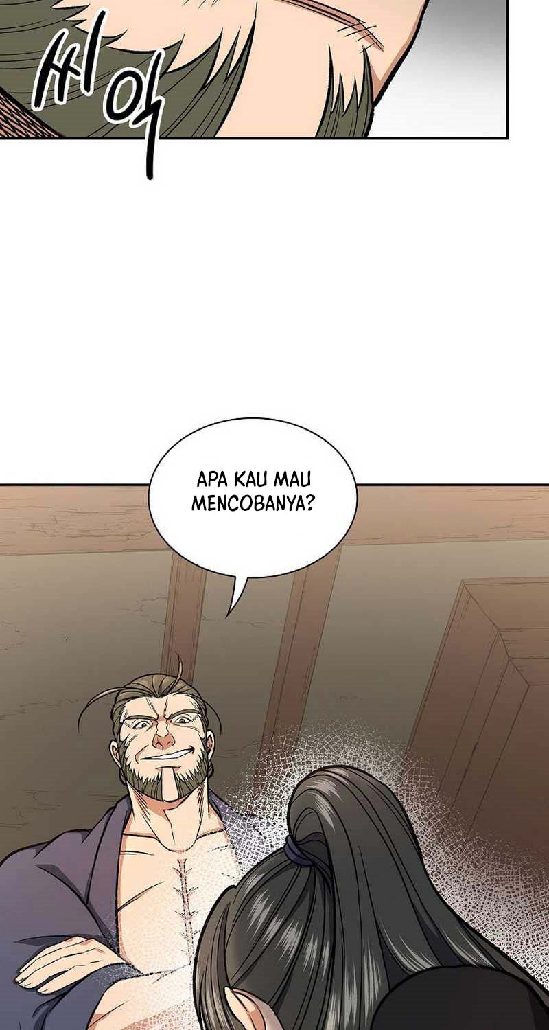 Storm Inn Chapter 28 Bahasa Indonesia