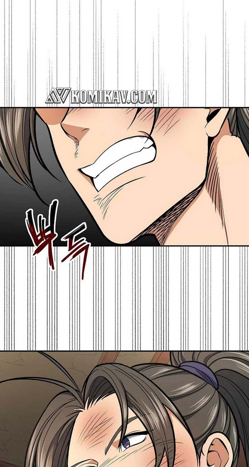 Storm Inn Chapter 28 Bahasa Indonesia