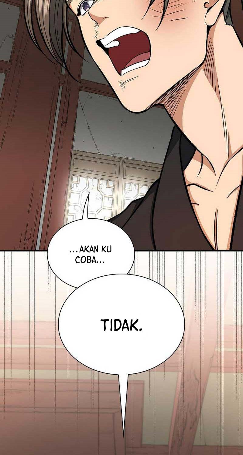Storm Inn Chapter 28 Bahasa Indonesia