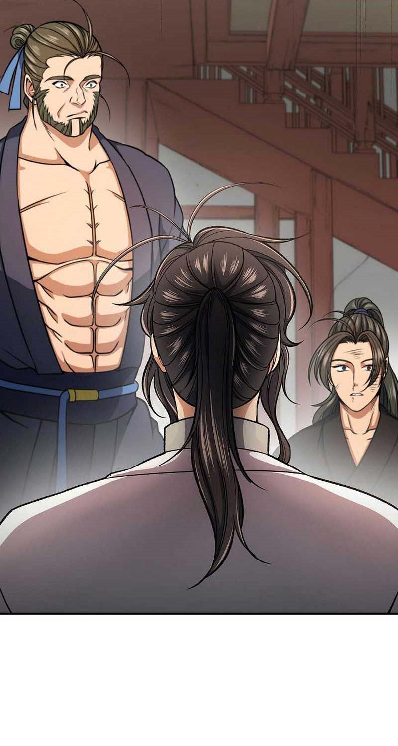 Storm Inn Chapter 28 Bahasa Indonesia