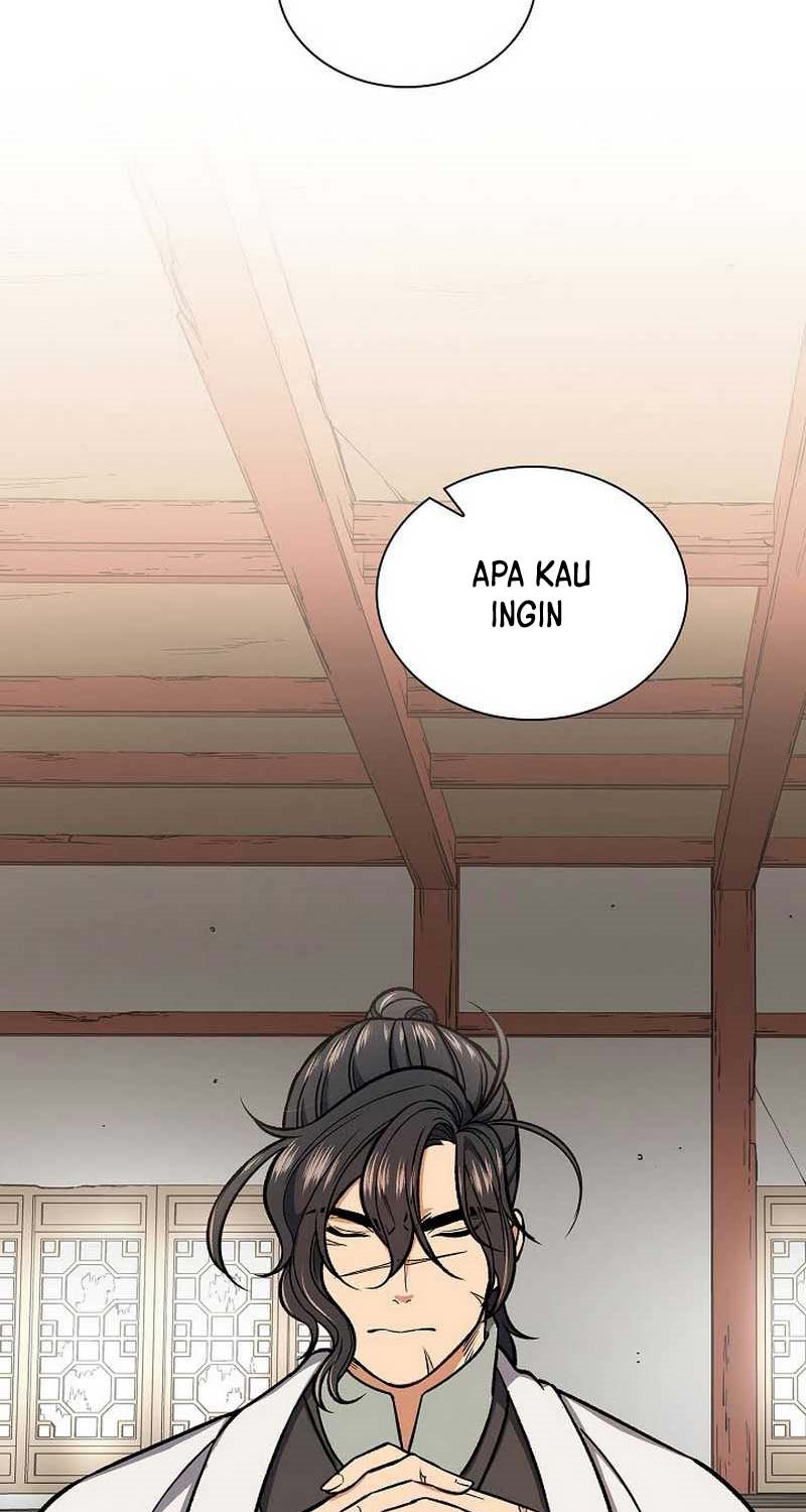 Storm Inn Chapter 28 Bahasa Indonesia