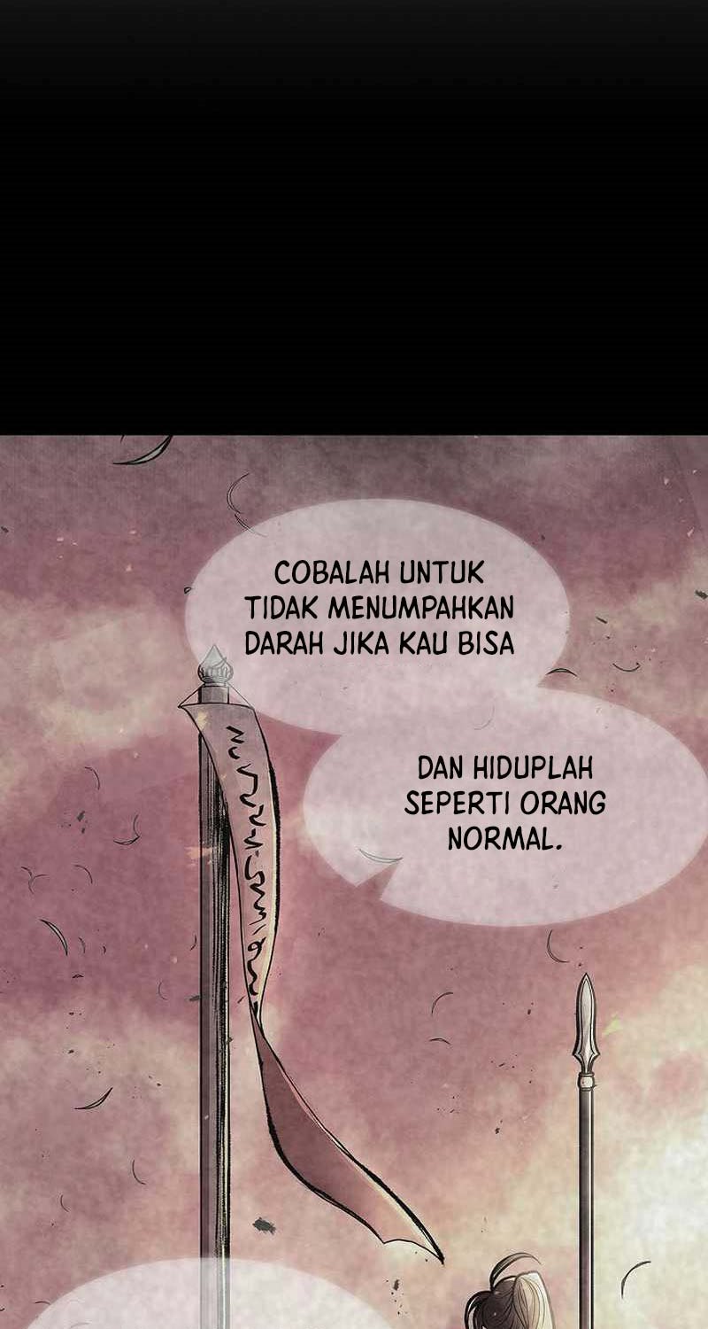 Storm Inn Chapter 28 Bahasa Indonesia