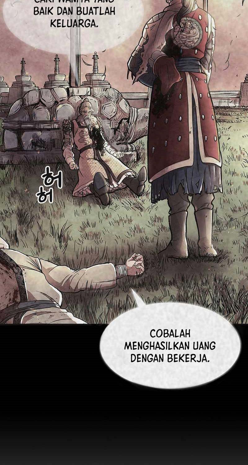 Storm Inn Chapter 28 Bahasa Indonesia