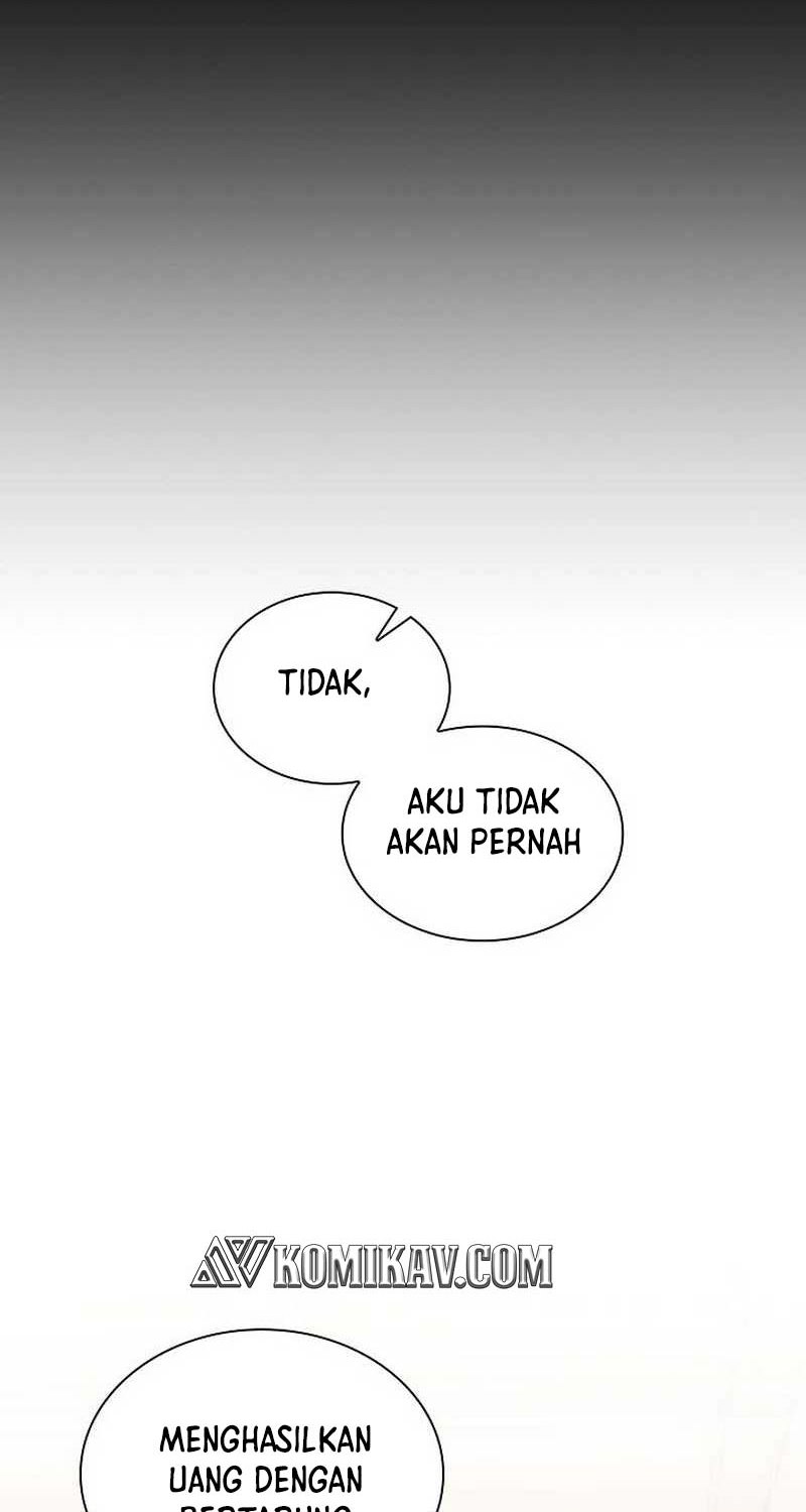 Storm Inn Chapter 28 Bahasa Indonesia