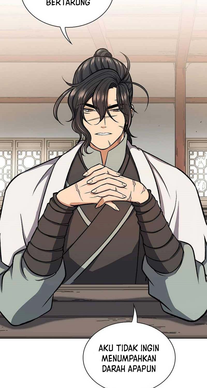 Storm Inn Chapter 28 Bahasa Indonesia