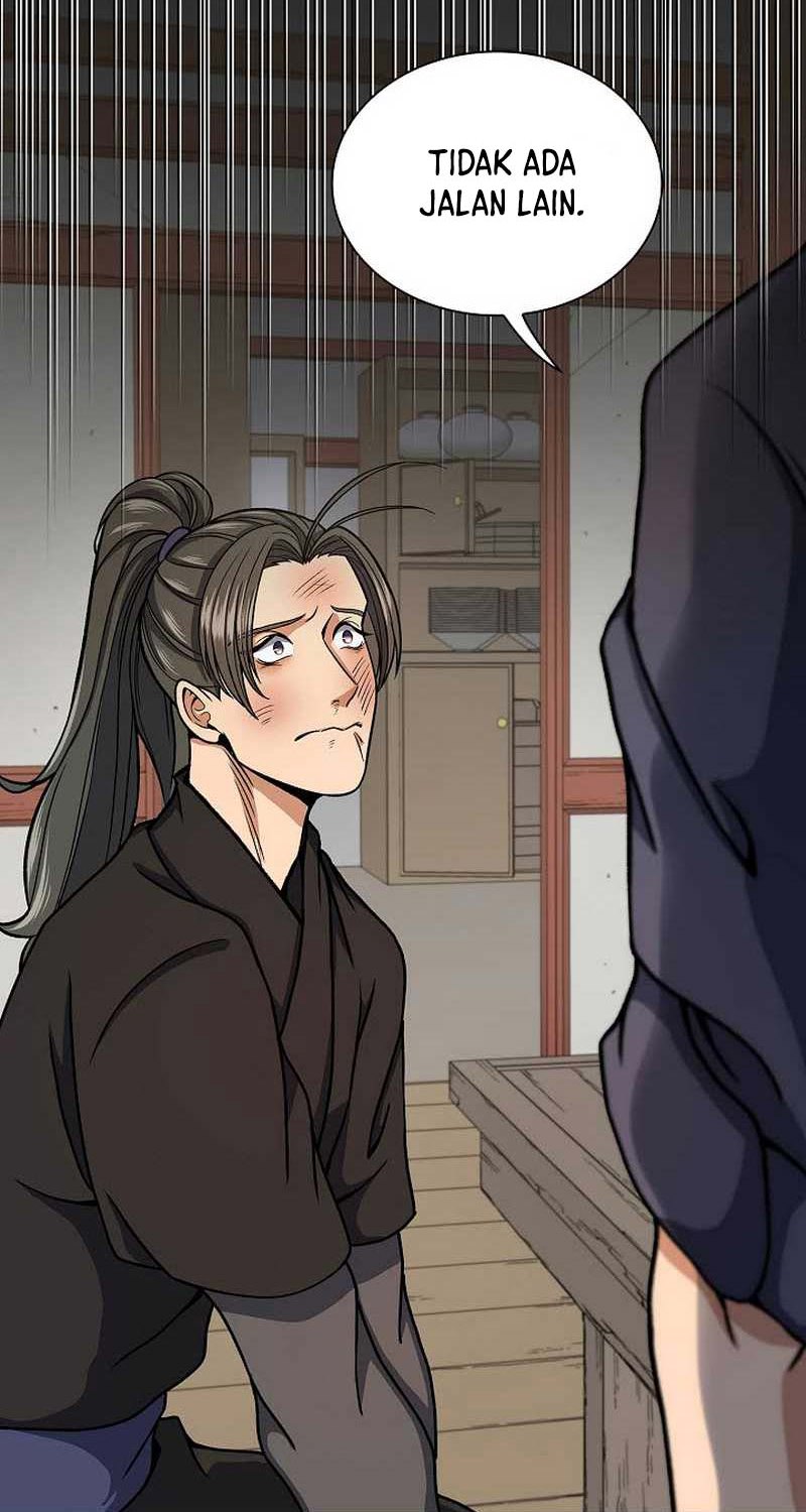 Storm Inn Chapter 28 Bahasa Indonesia