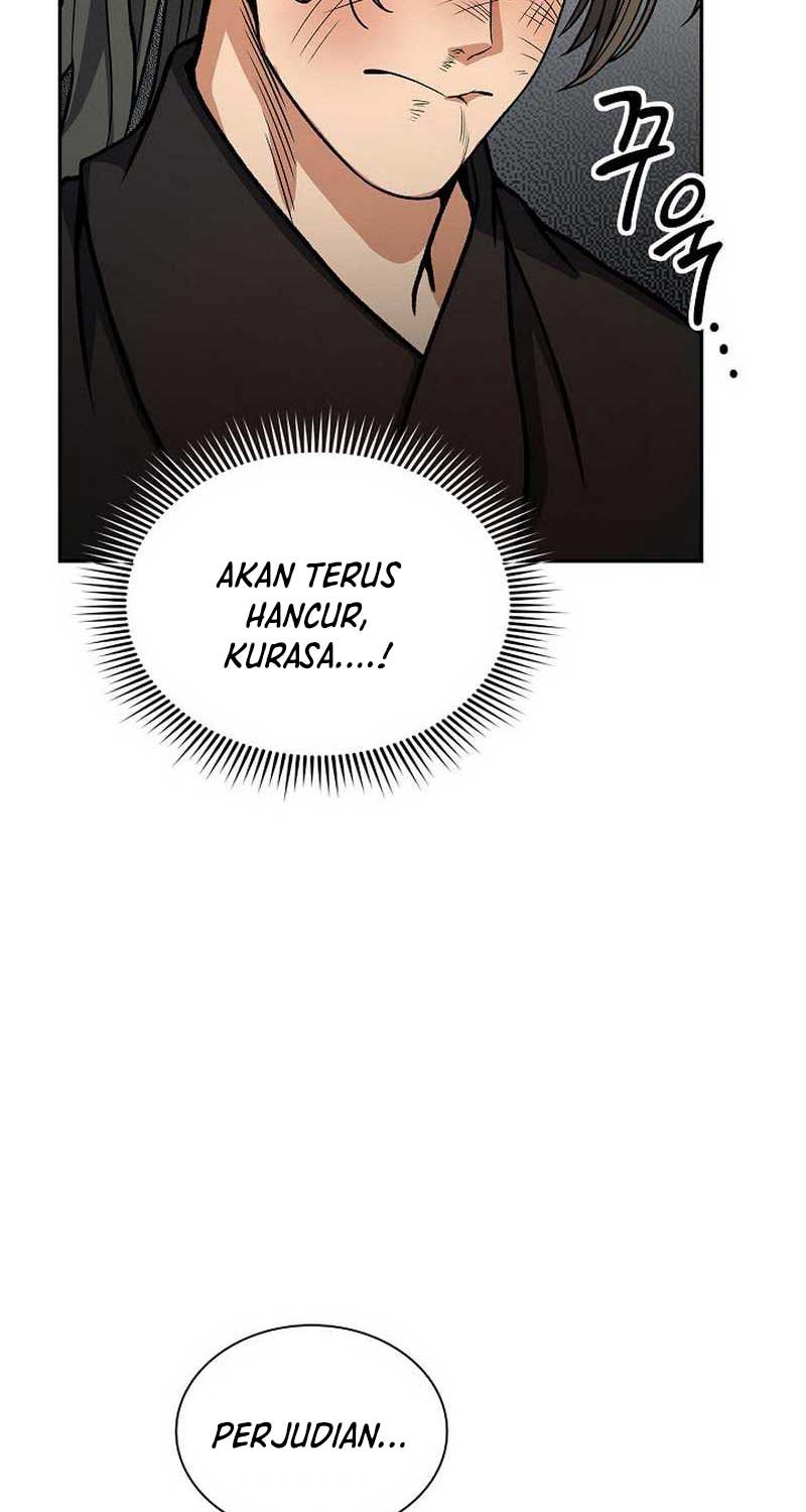 Storm Inn Chapter 28 Bahasa Indonesia